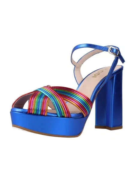 Pantofi Lodi albastru
