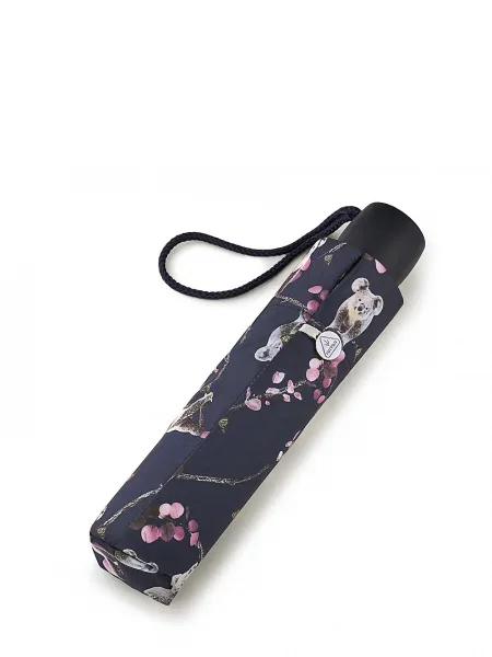 Зонт Fulton Umbrellas черный