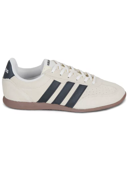 Félcipő Adidas bézs