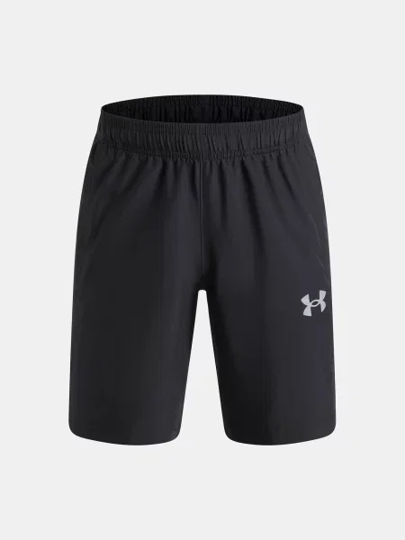 Kratke hlače Under Armour crna