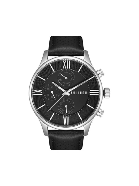 Ceas Paul Lorens negru
