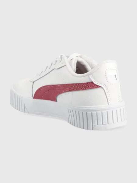 Félcipő Puma fekete