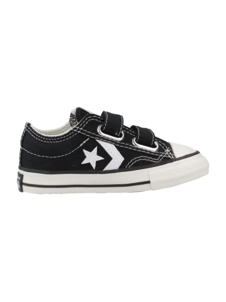 Pantofi copii Converse negru