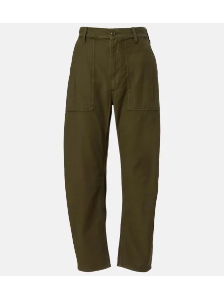 Pantaloni Polo Ralph Lauren verde