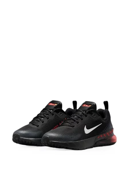 Sneakersy dziecięce Nike Air Max czarne
