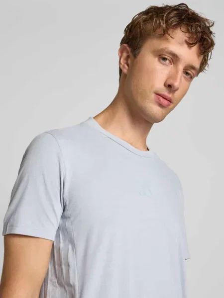 Adidas T-Shirt Designed 4 Training grau