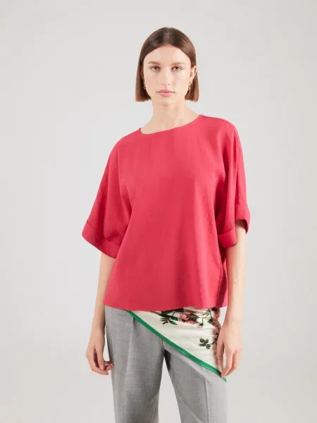 MSCH COPENHAGEN Bluză Daria magenta