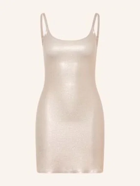 Chantelle Halka Softstretch gold złota