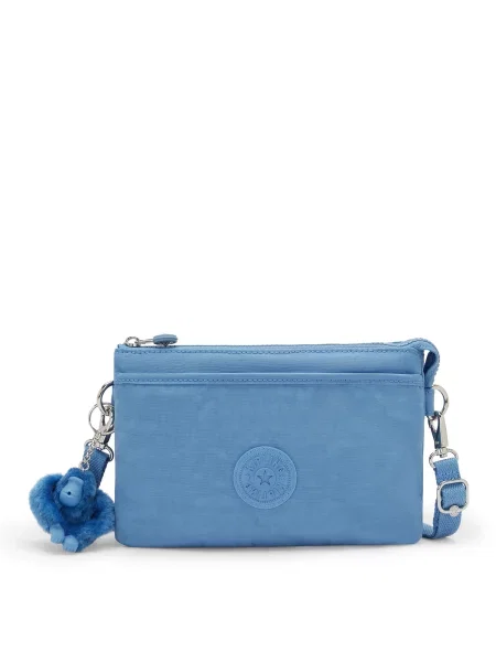 KIPLING Geantă de umăr Riri safir