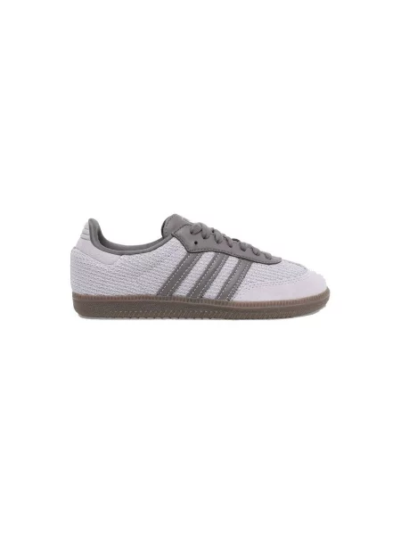 Tenisky Adidas Samba hnedá