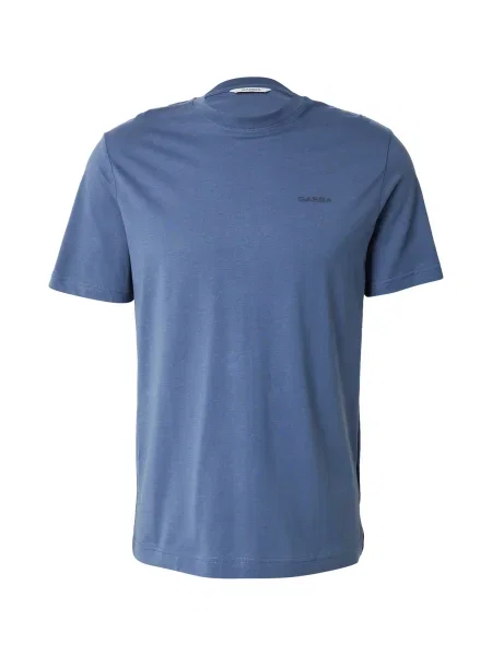 GABBA Tricou Dune indigo