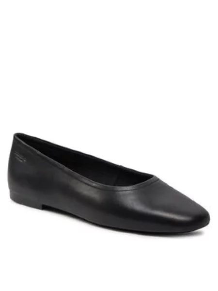 Tenisky Vagabond Shoemakers čierna