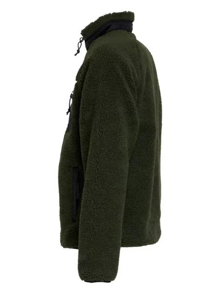Geacă Carhartt Wip verde