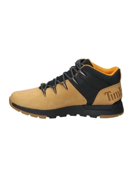 Tenisky Timberland žltá