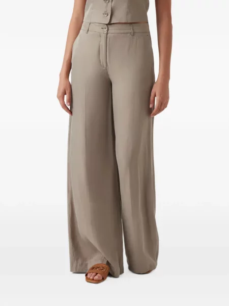 Pantaloni Guess verde