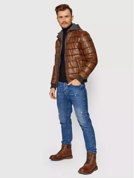 CAT Footwear Trappers Deplete Wp maro
