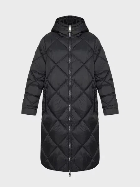 Куртка Dkny черная