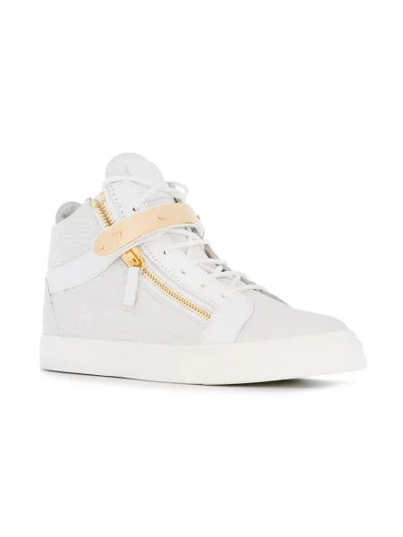 Top Giuseppe Zanotti alb