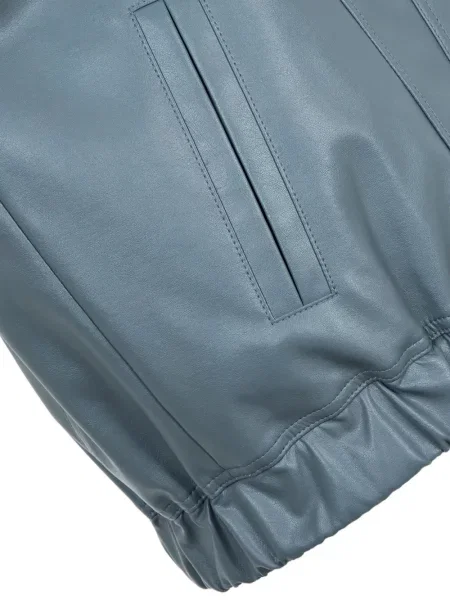 Яке Studio Tomboy с качулка сиво