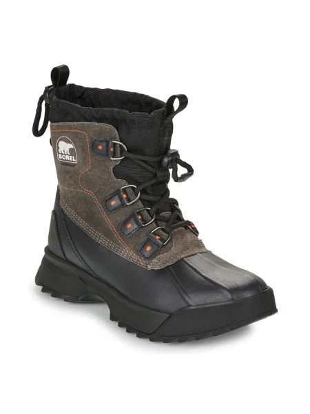 Pantofi Sorel negru