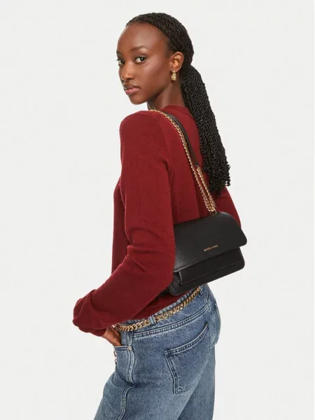 Torebka MICHAEL Michael Kors czarna