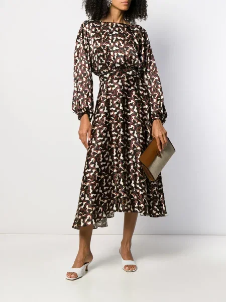 Rochie Saloni de costum negru