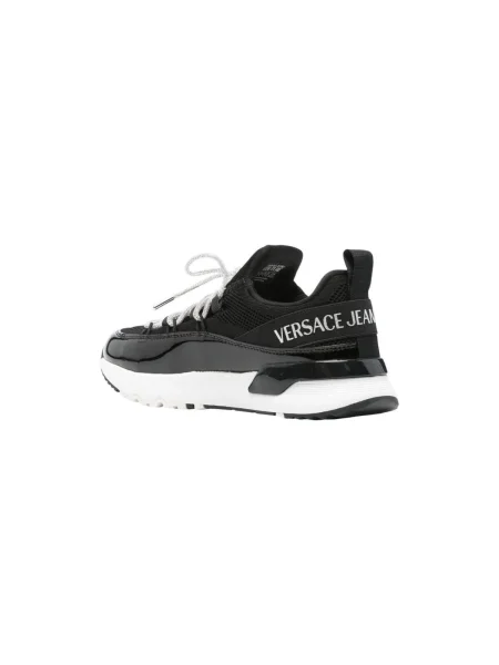 Versace Jeans Couture Sneakers negru