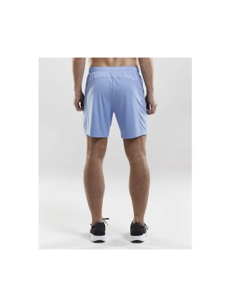 Pantaloni Craft albastru