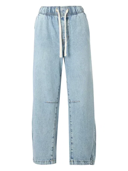 GAP Jeans denim albastru