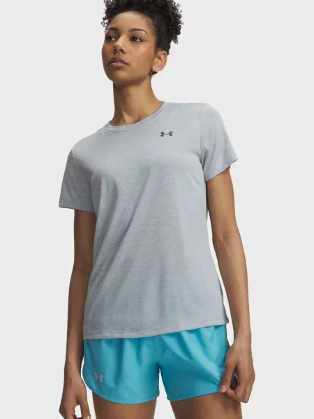 Футболка Under Armour блакитна