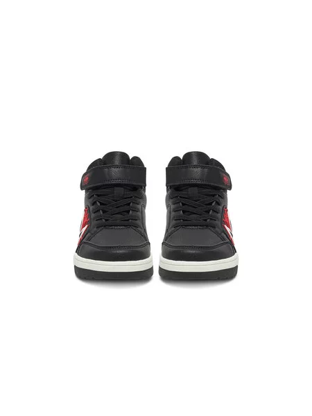 Sneakersy Spiderman Ultimate černá
