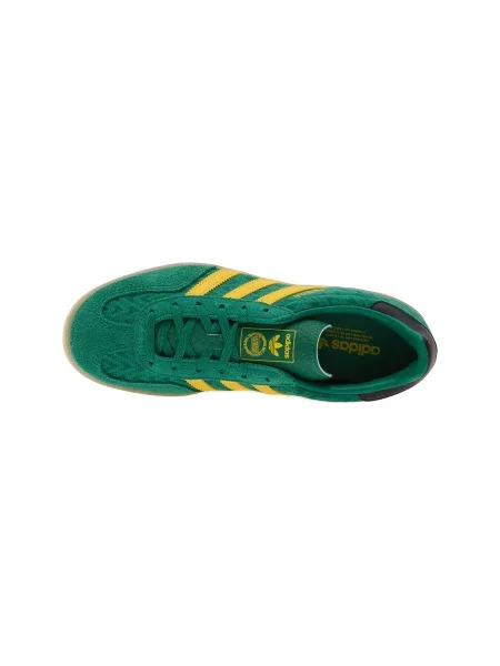 Pantofi Adidas verde