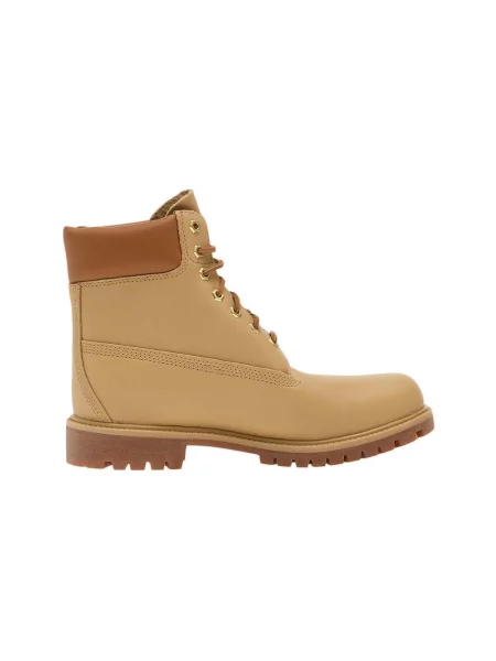 Pantofi Timberland bej