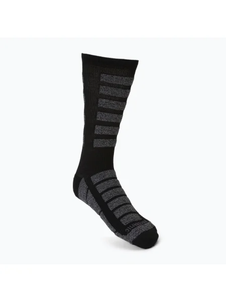 Olcsóbban. Northwave Husky Ceramic High 10 kerékpáros zokni Méret: L fekete