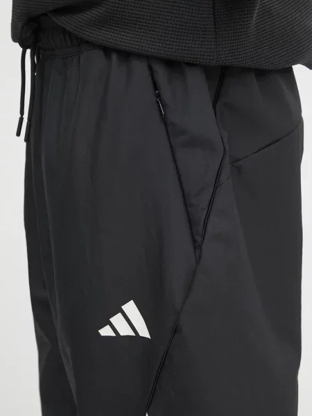 Спортивні штани adidas M STA SEAS візерунок чорний