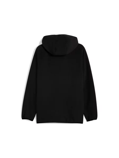 Bluza z kapturem Puma Tech czarna