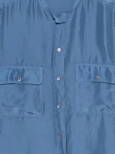 Koszula Tela niebieska