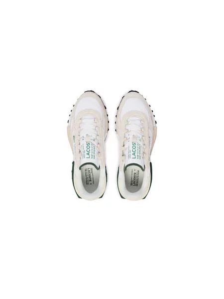 Tenisice Lacoste Elite Active bijela