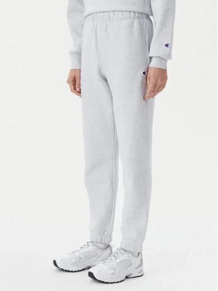 Champion Pantaloni trening gri