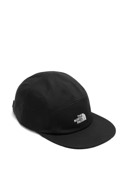 Șapcă The North Face negru