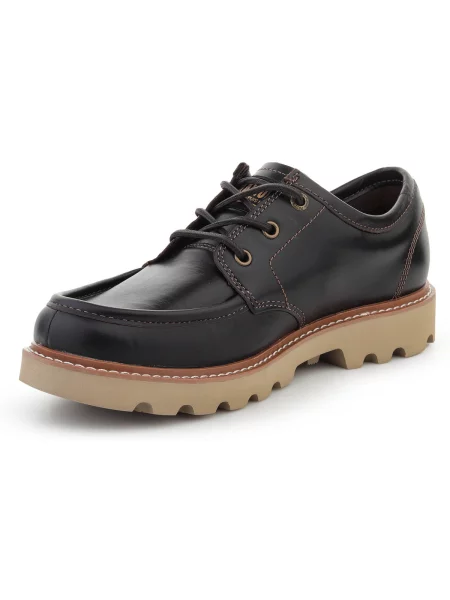 Pantofi Palladium negru