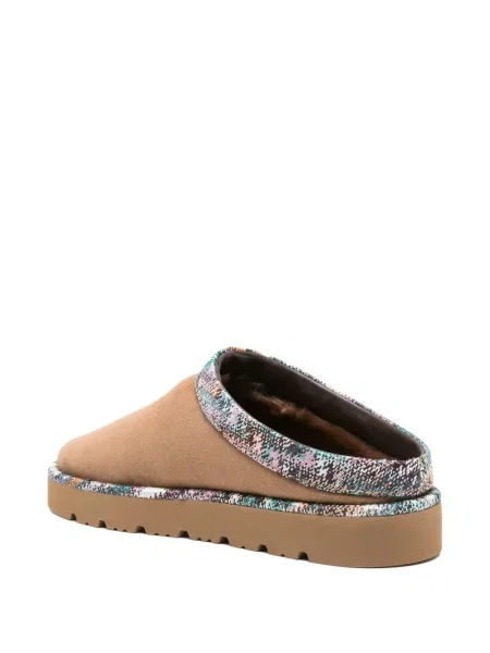 Papuci de casă Missoni