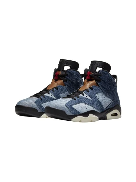 Retro tenisky Nike