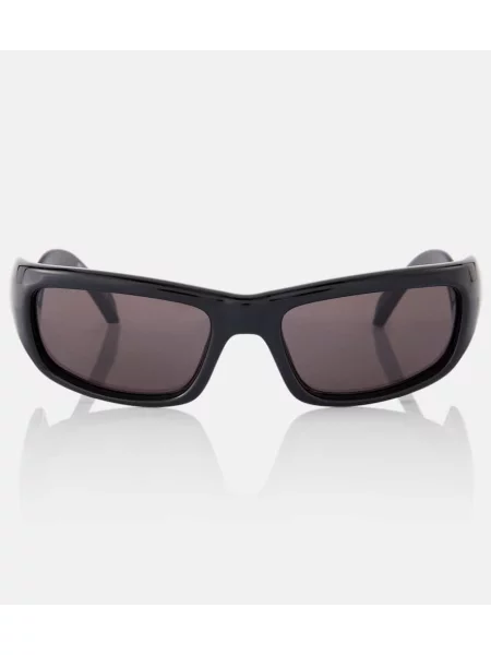 Ochelari de soare Balenciaga negru
