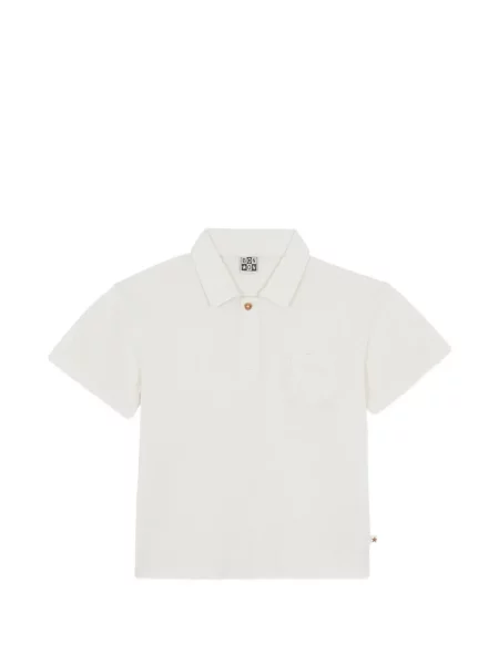 Koszulka polo dziecięca Bonton