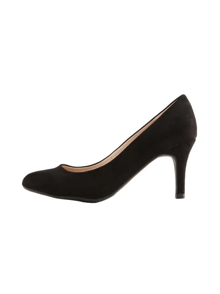 Friends Like These Pumps negru