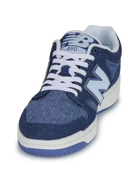 Pantofi New Balance albastru