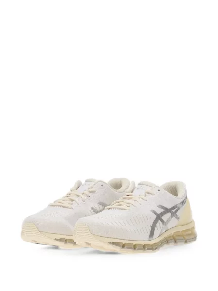 Trčanje tenisice Asics Gel-Quantum crna