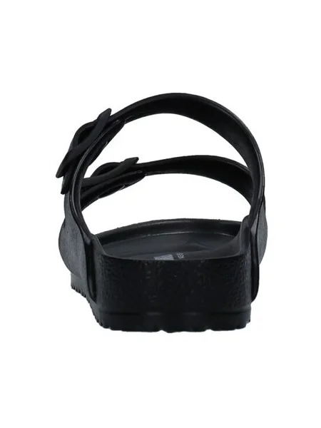 Pantofi copii Birkenstock negru
