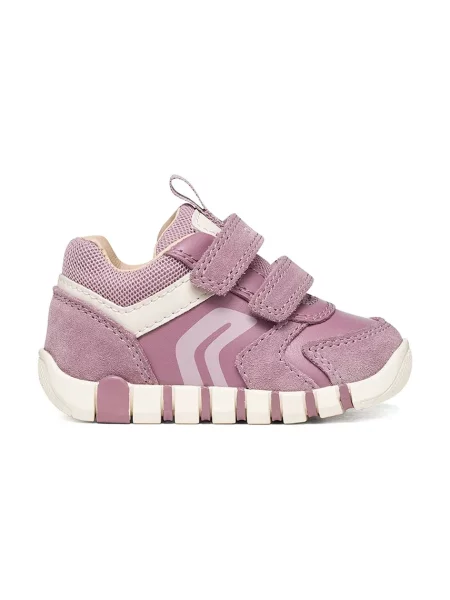 Geox IUPIDOO sneakers pentru copii violet